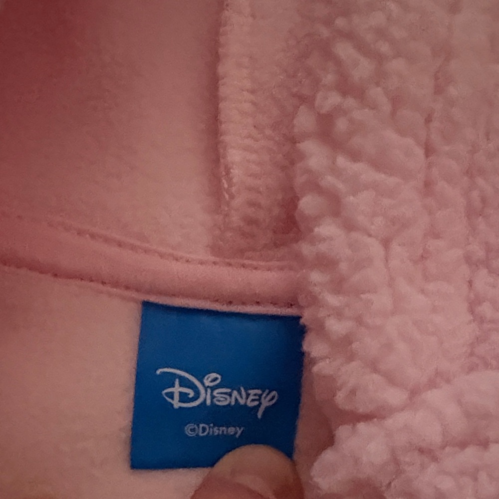 Aristocrats Super Soft and Cozy Jacket Marie NWT - Picture 6 of 7